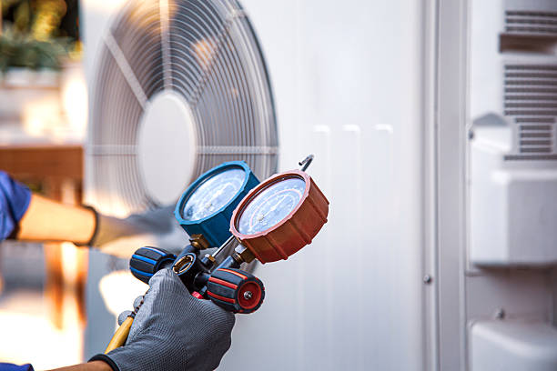 Affordable Hvac Maintenance solutions in Montchanin, DE